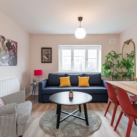 Fully Refurb Drogheda Apt7 3Rd Floor 外观 照片