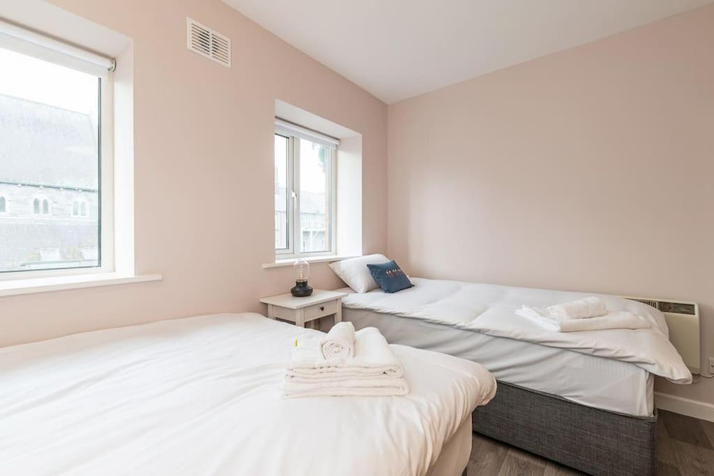 Fully Refurb Drogheda Apt7 3Rd Floor 外观 照片