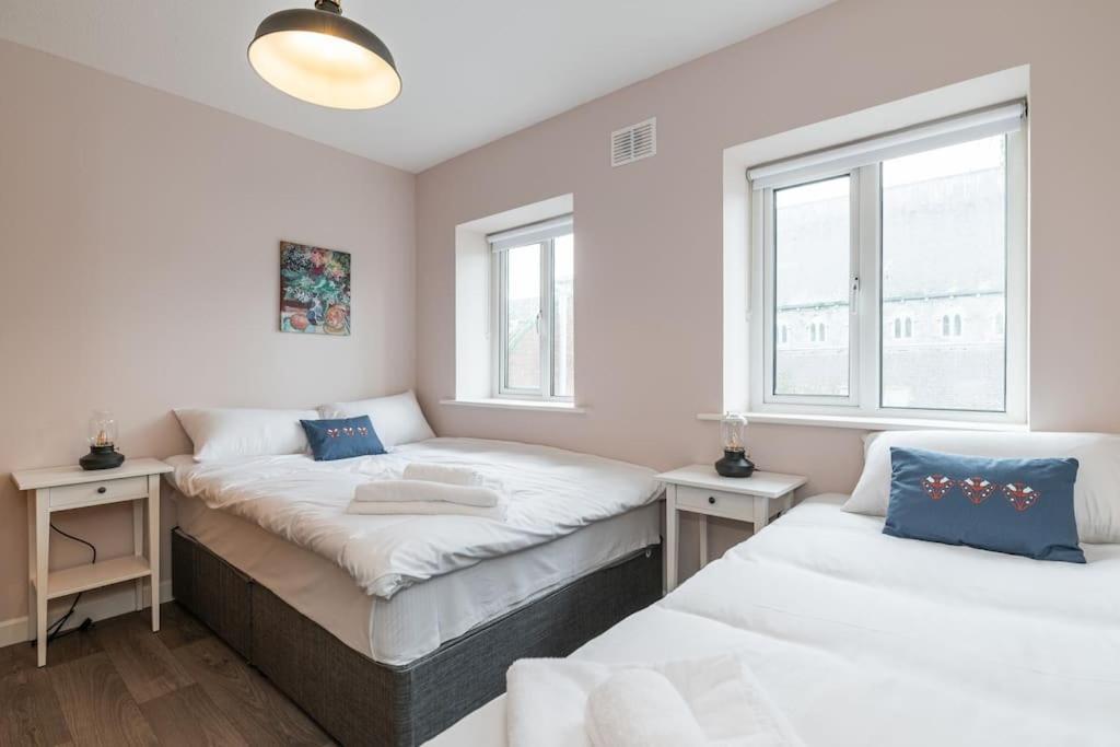 Fully Refurb Drogheda Apt7 3Rd Floor 外观 照片