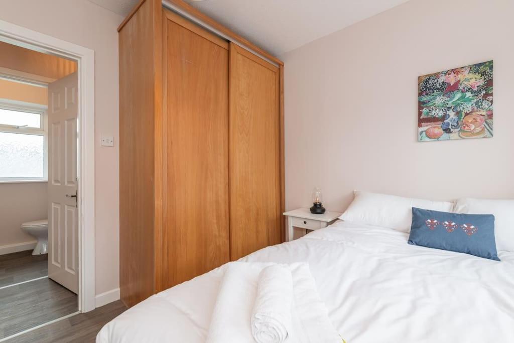 Fully Refurb Drogheda Apt7 3Rd Floor 外观 照片