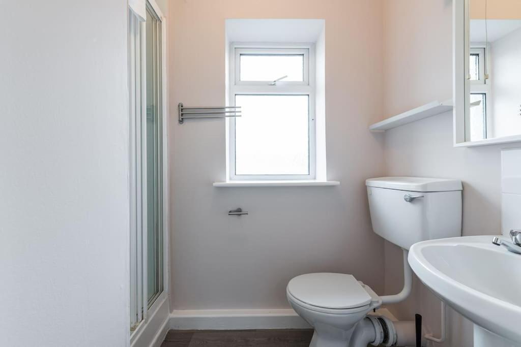 Fully Refurb Drogheda Apt7 3Rd Floor 外观 照片