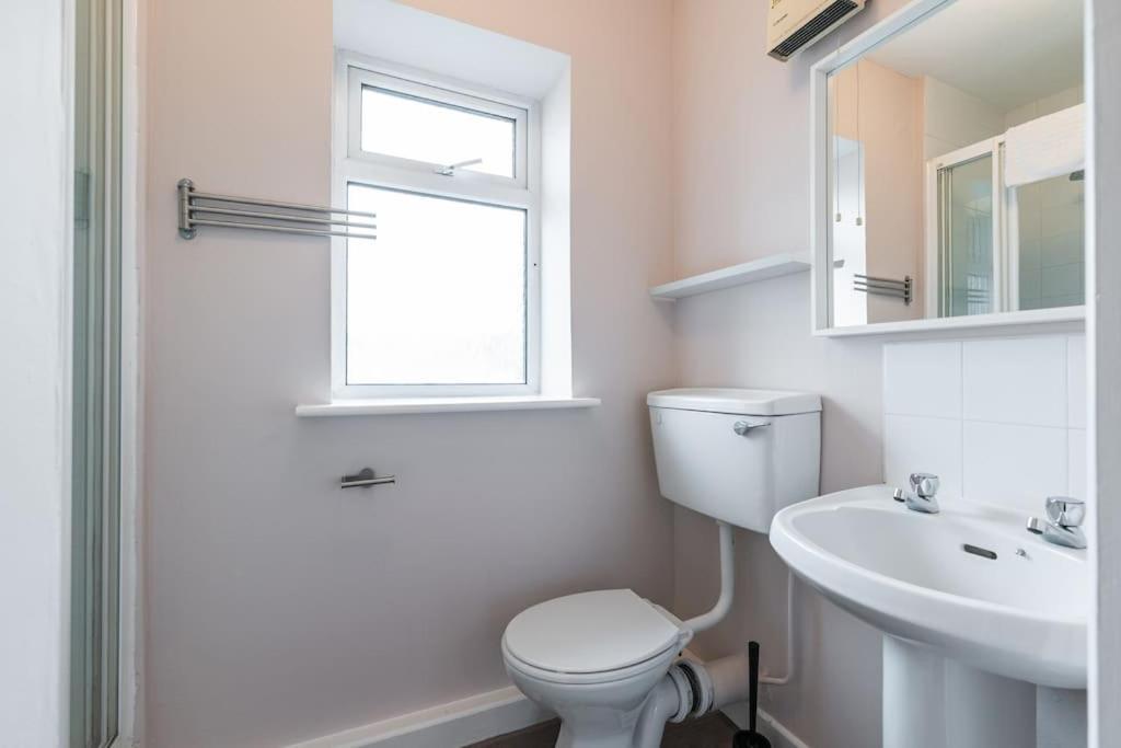 Fully Refurb Drogheda Apt7 3Rd Floor 外观 照片