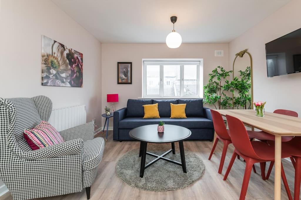 Fully Refurb Drogheda Apt7 3Rd Floor 外观 照片